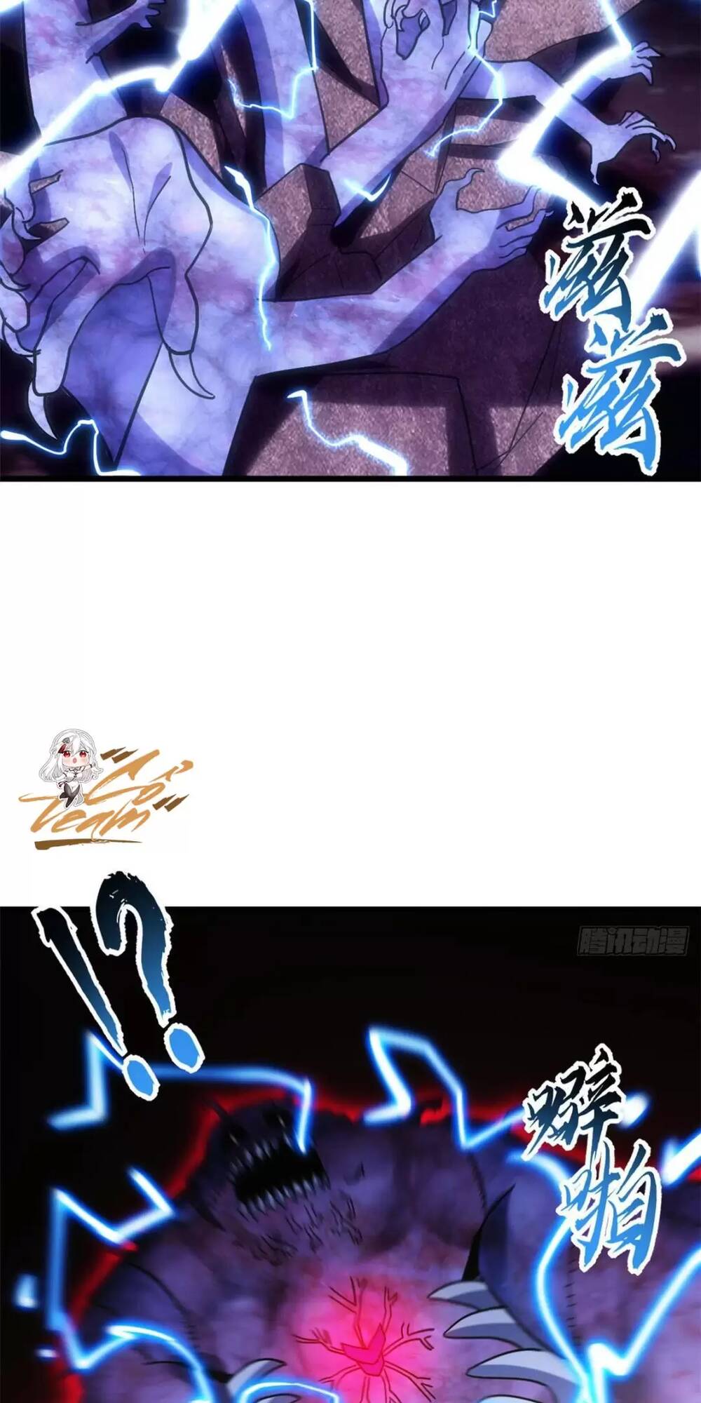 Ma Thú Siêu Thần - Chapter 13 - Page 38