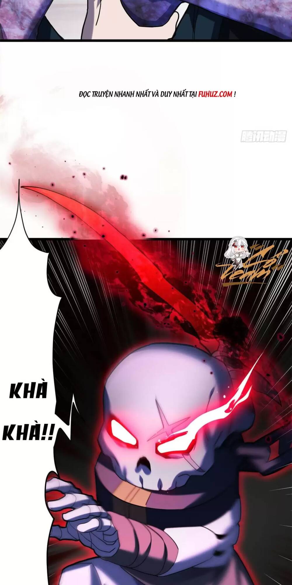 Ma Thú Siêu Thần - Chapter 13 - Page 40