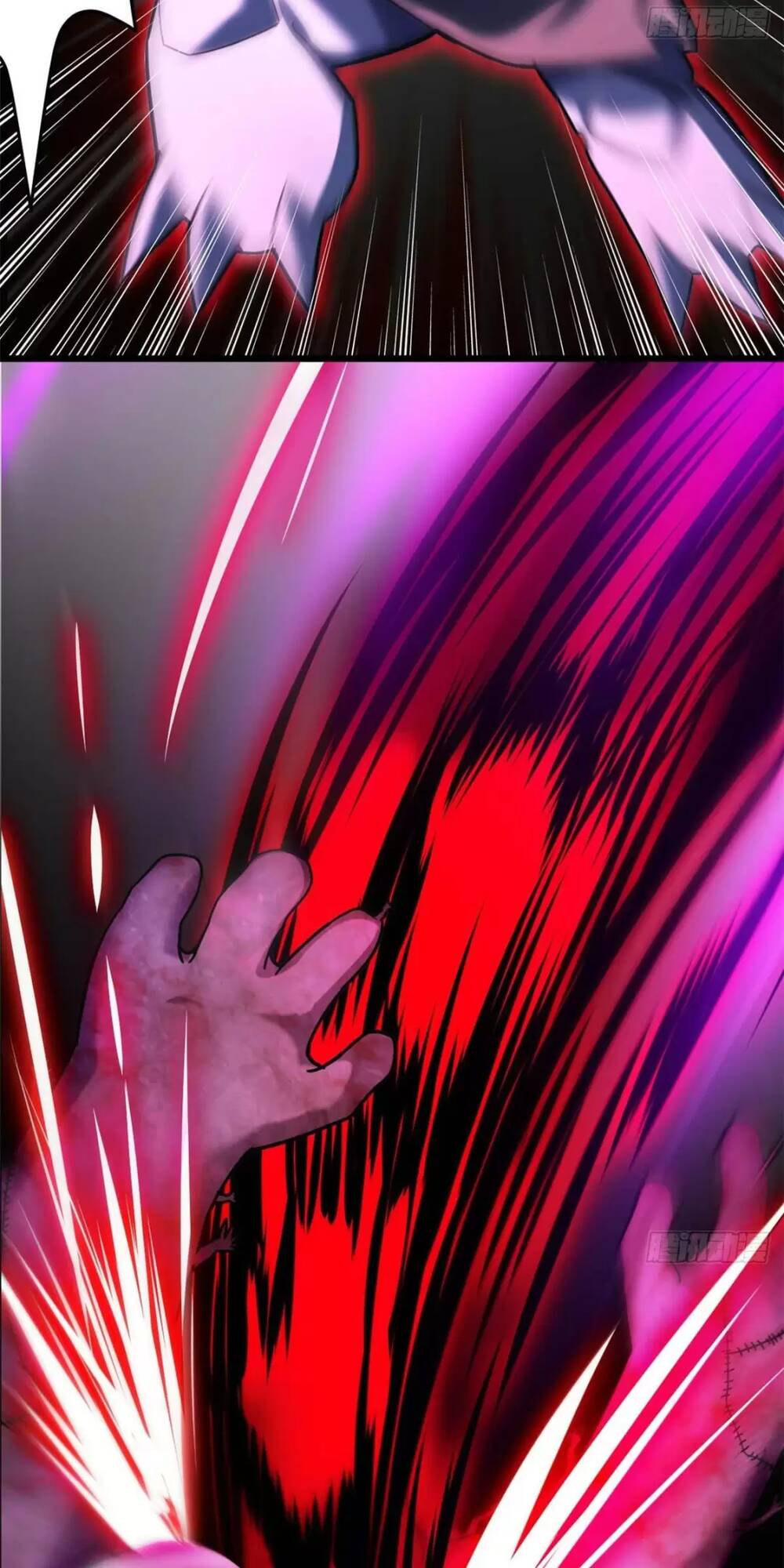 Ma Thú Siêu Thần - Chapter 13 - Page 41