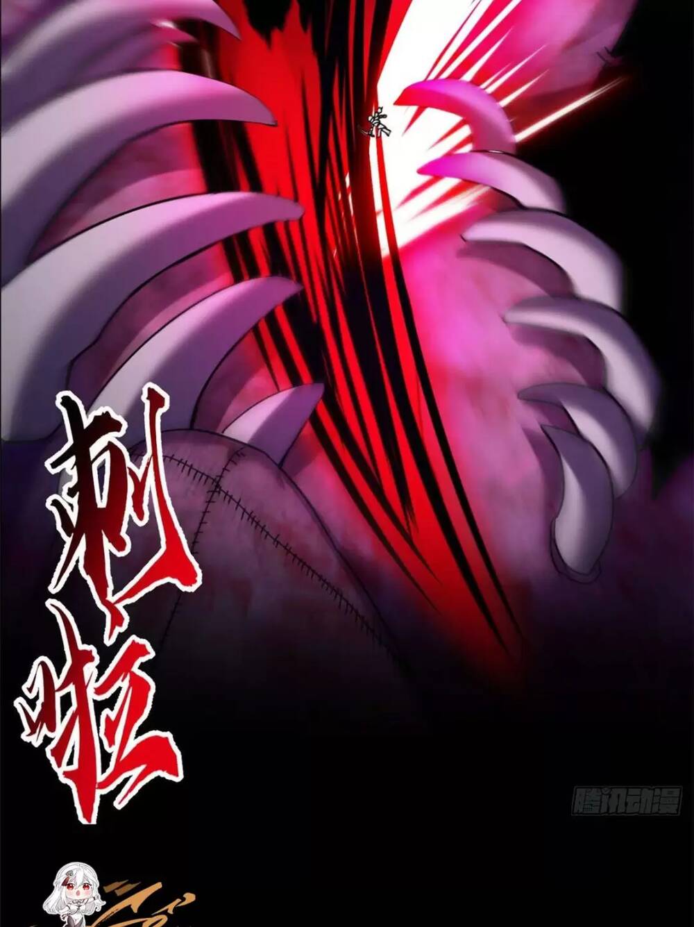 Ma Thú Siêu Thần - Chapter 13 - Page 42