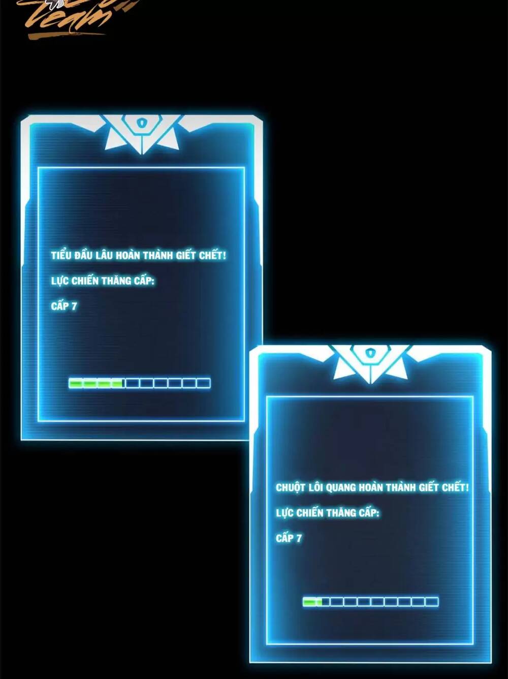 Ma Thú Siêu Thần - Chapter 13 - Page 43