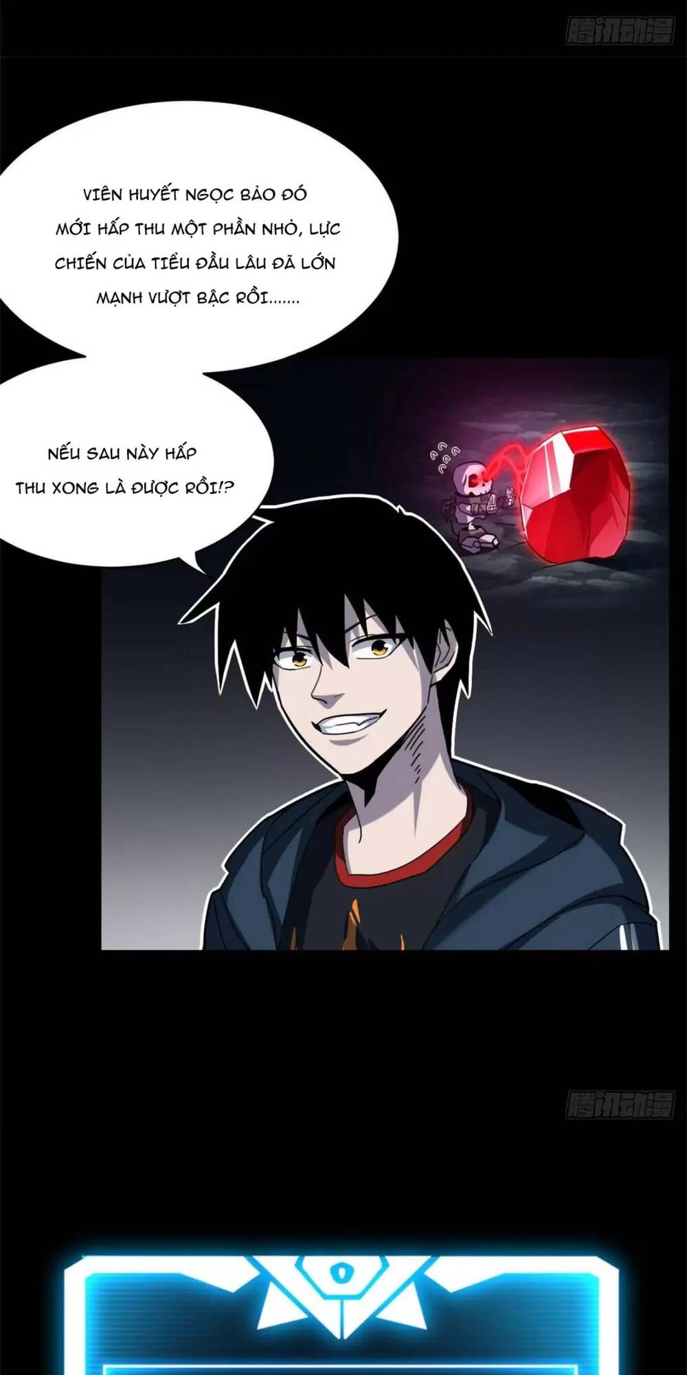 Ma Thú Siêu Thần - Chapter 13 - Page 44