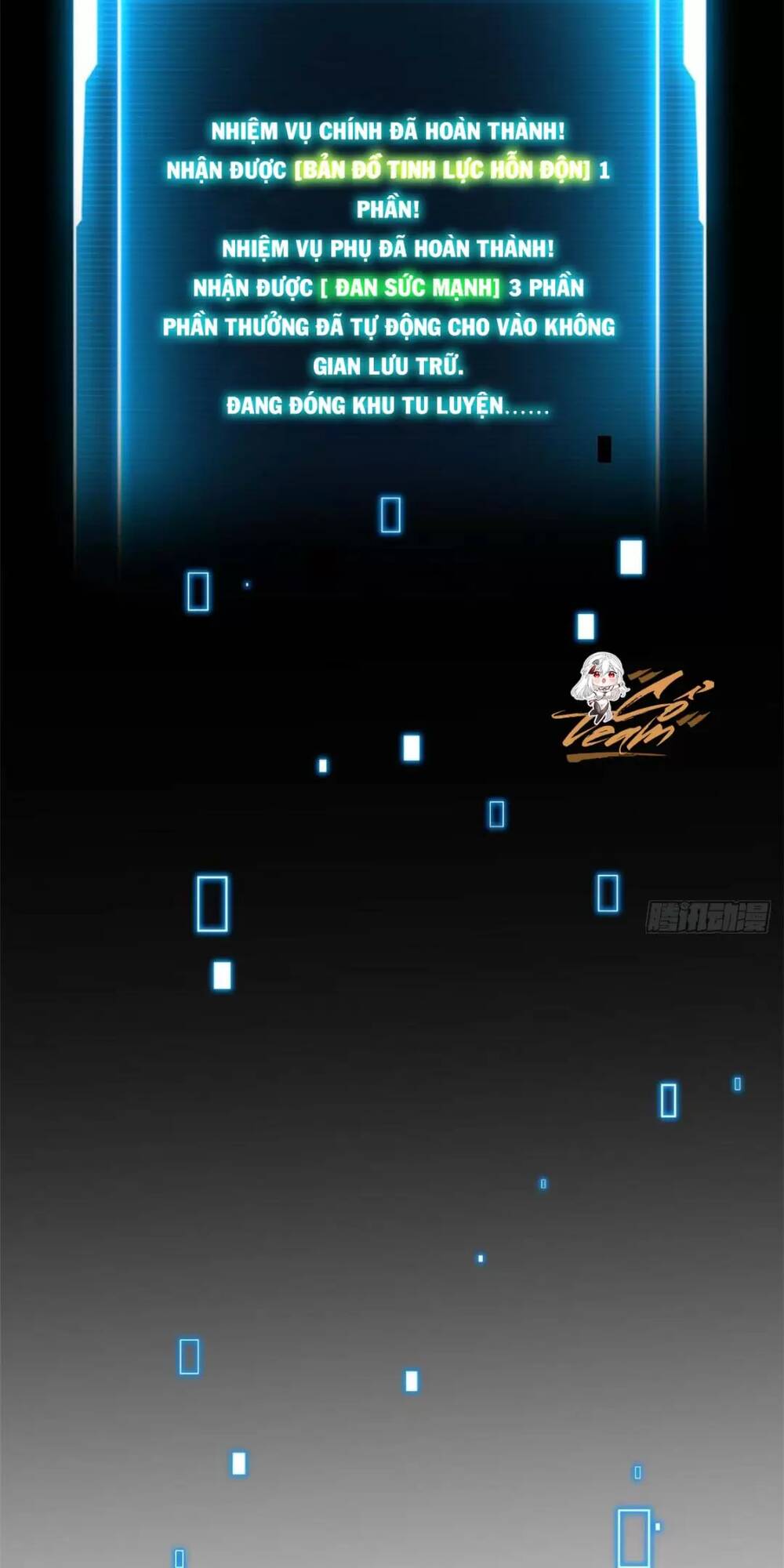 Ma Thú Siêu Thần - Chapter 13 - Page 45