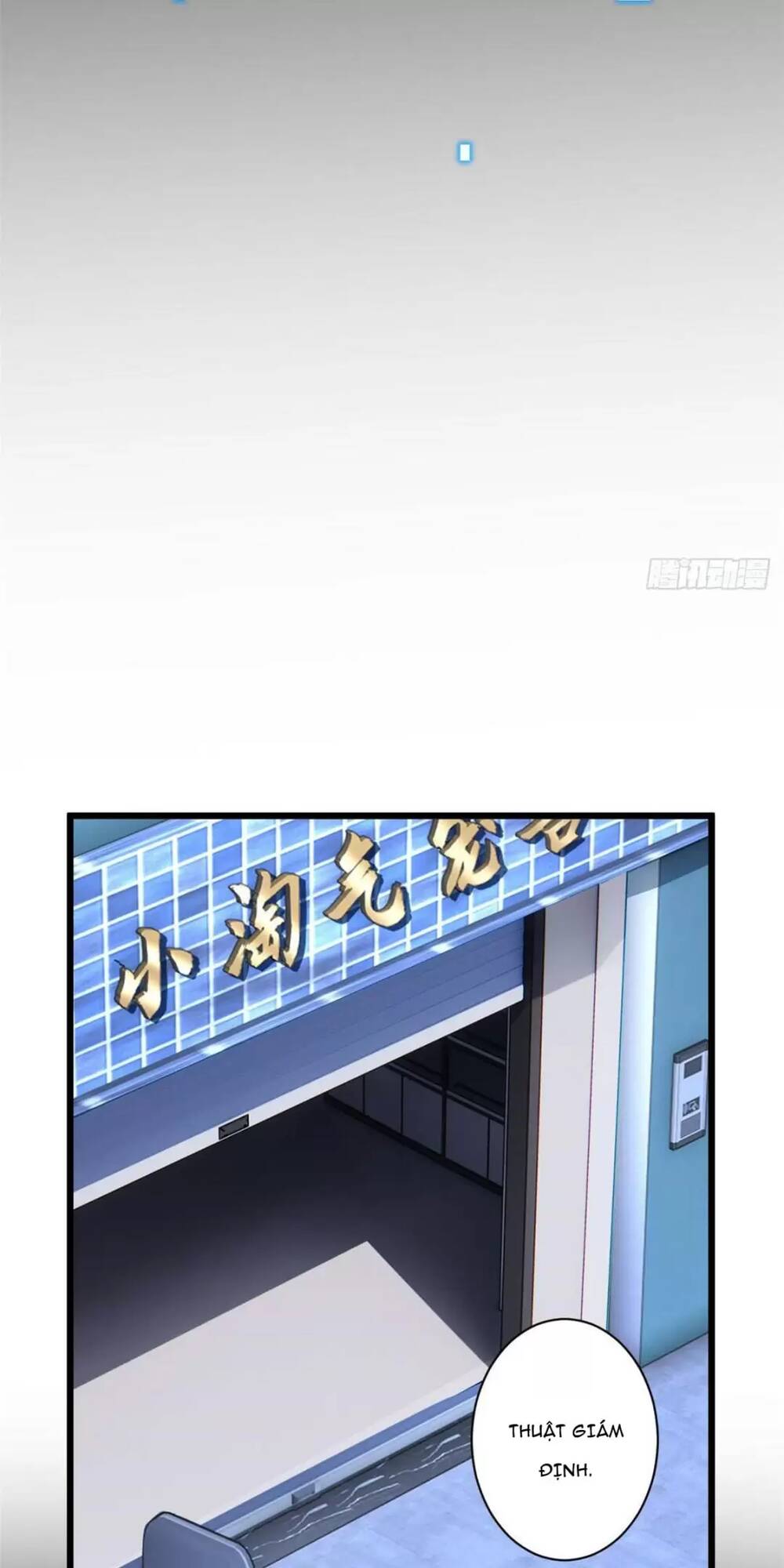 Ma Thú Siêu Thần - Chapter 13 - Page 46