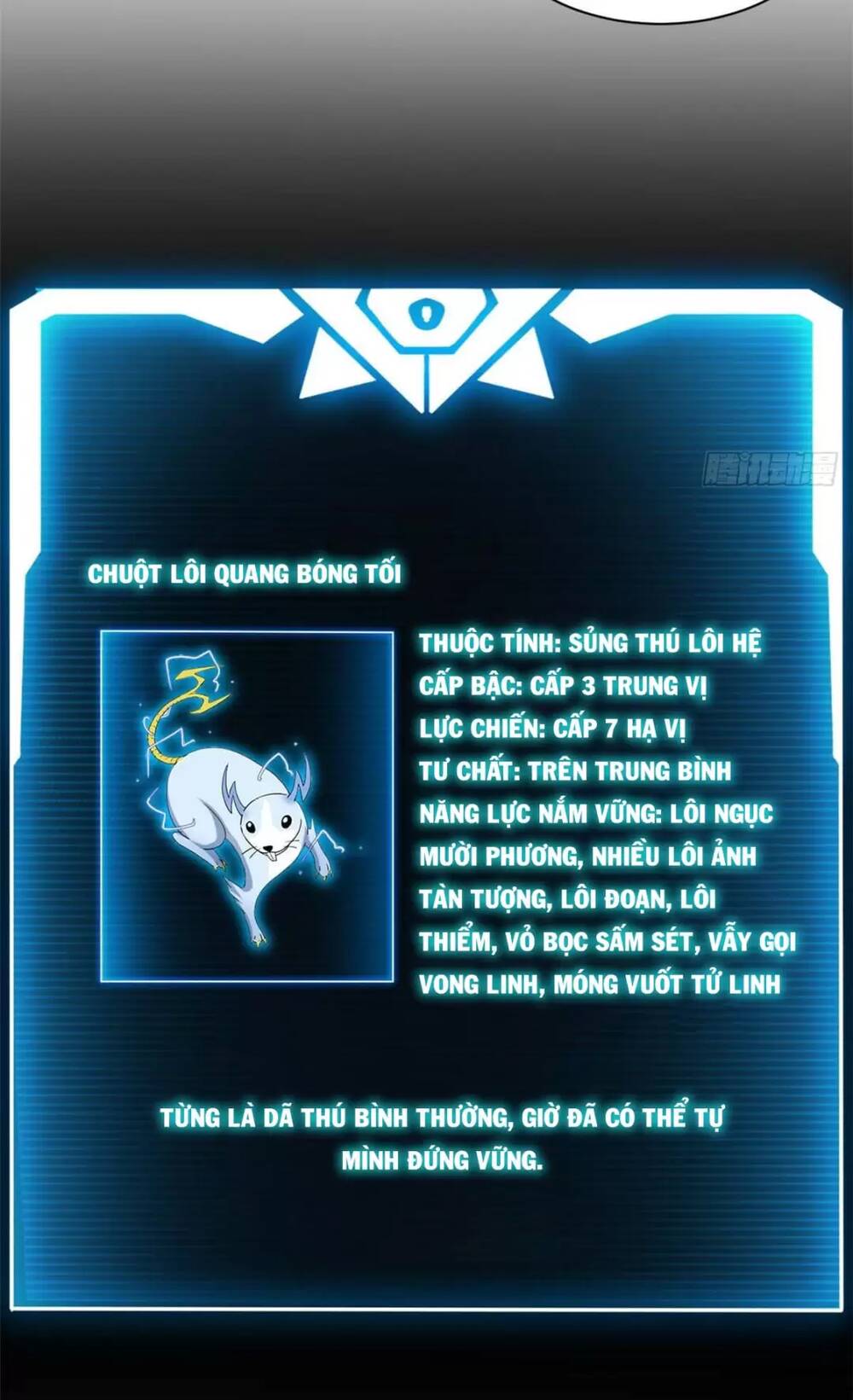 Ma Thú Siêu Thần - Chapter 13 - Page 50