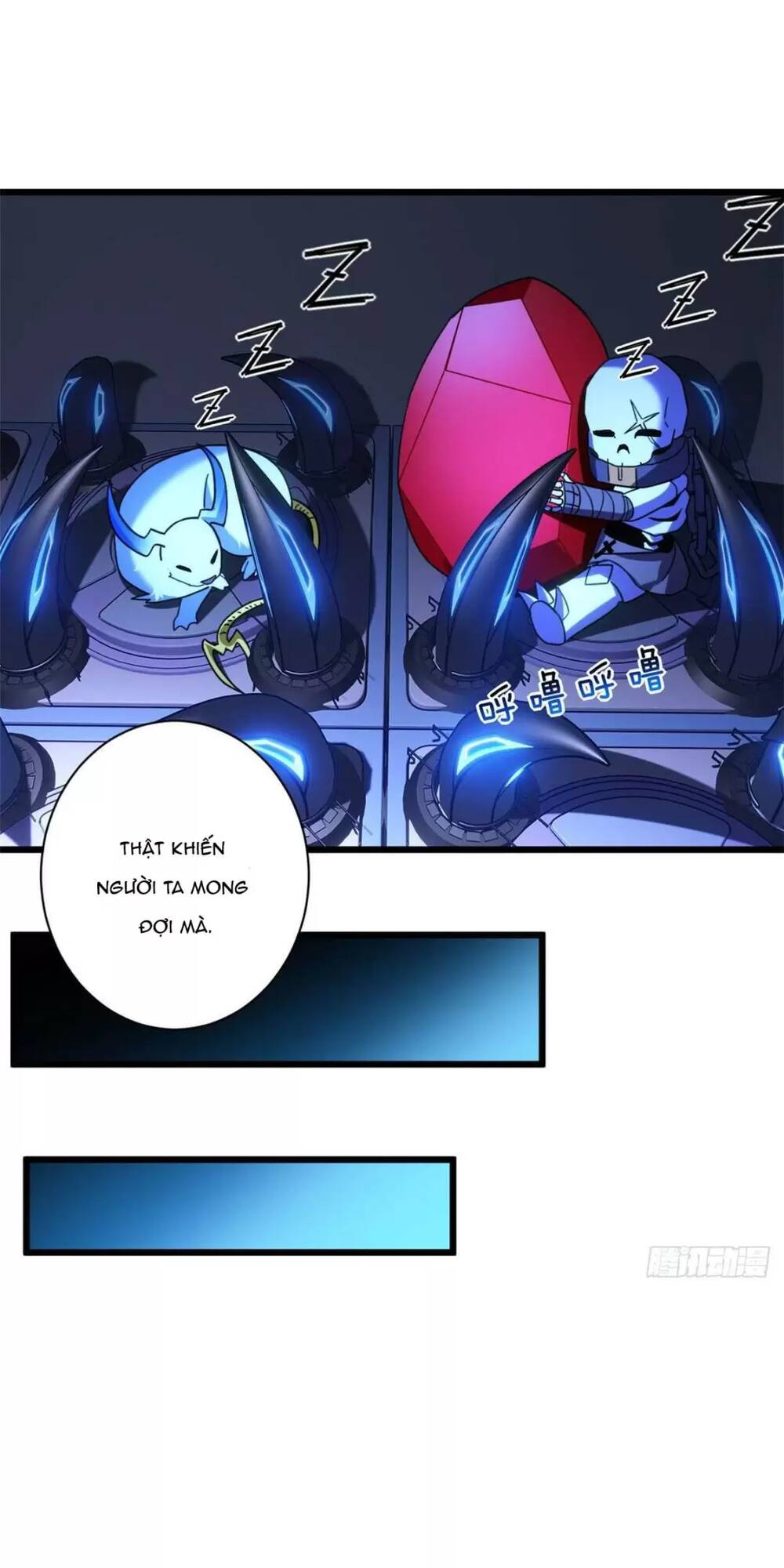 Ma Thú Siêu Thần - Chapter 13 - Page 52