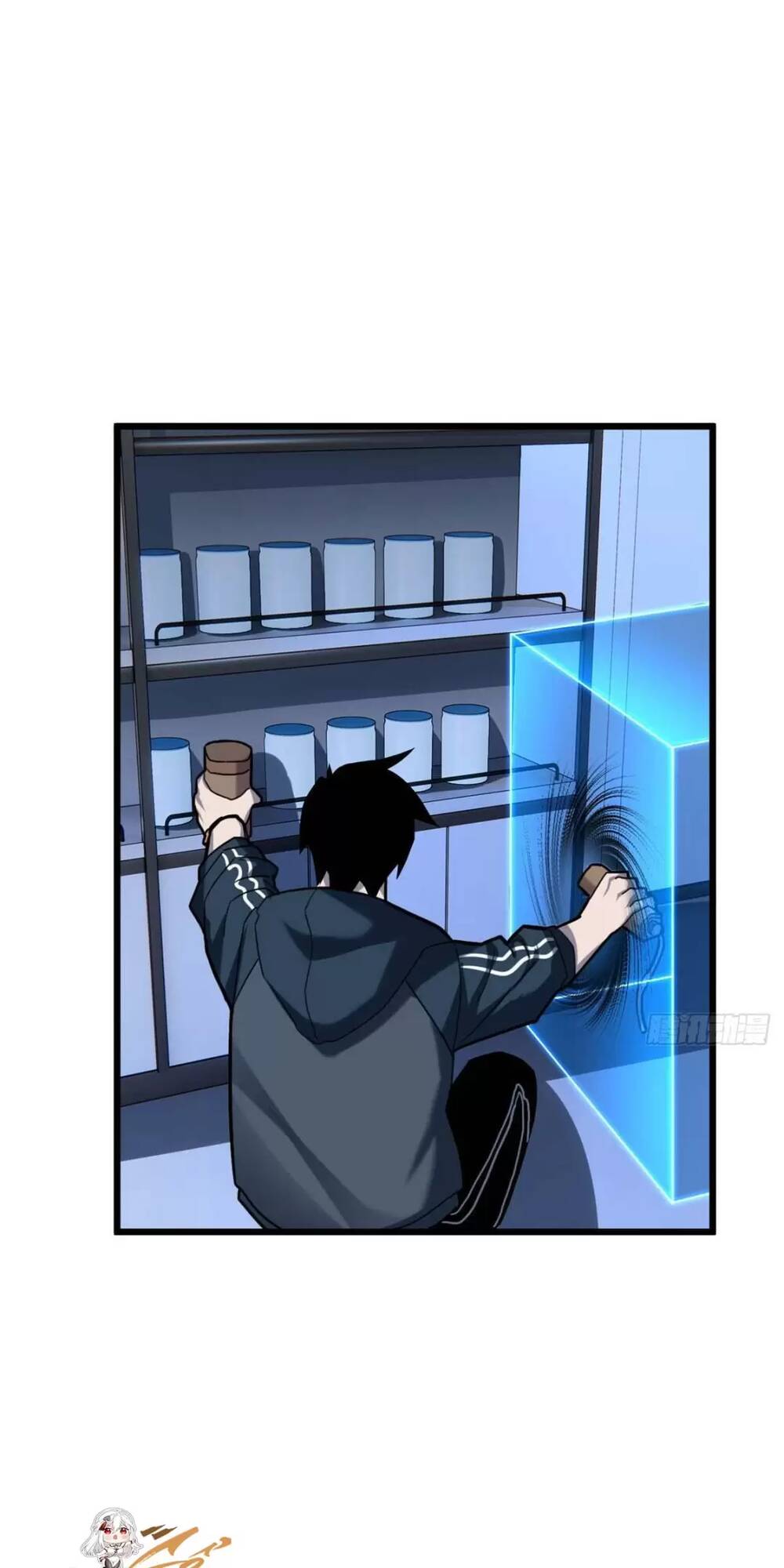 Ma Thú Siêu Thần - Chapter 13 - Page 53