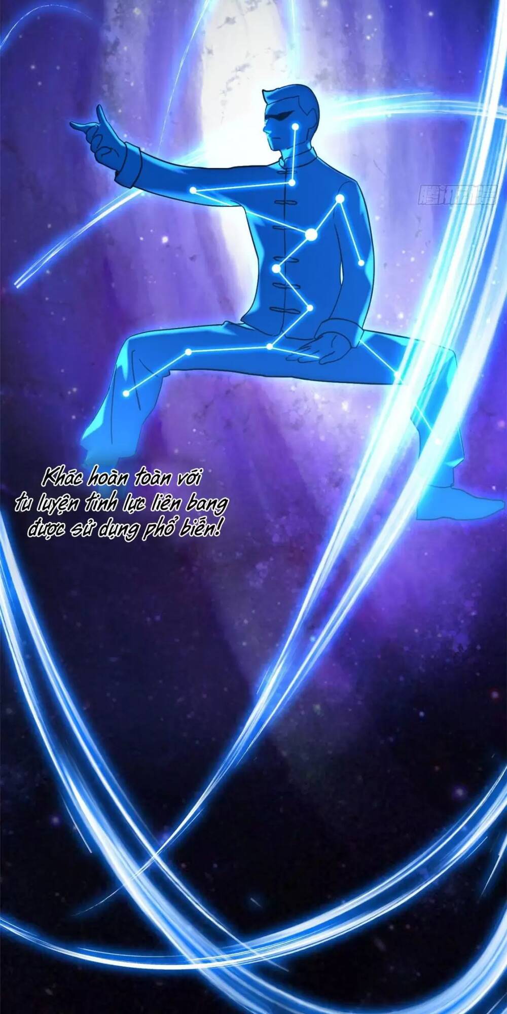 Ma Thú Siêu Thần - Chapter 13 - Page 56