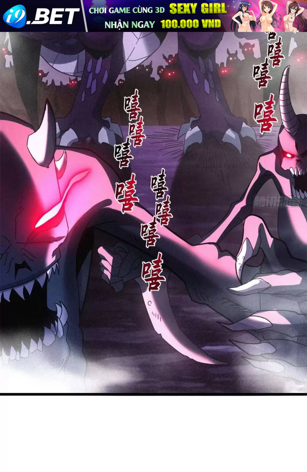 Ma Thú Siêu Thần - Chapter 13 - Page 7