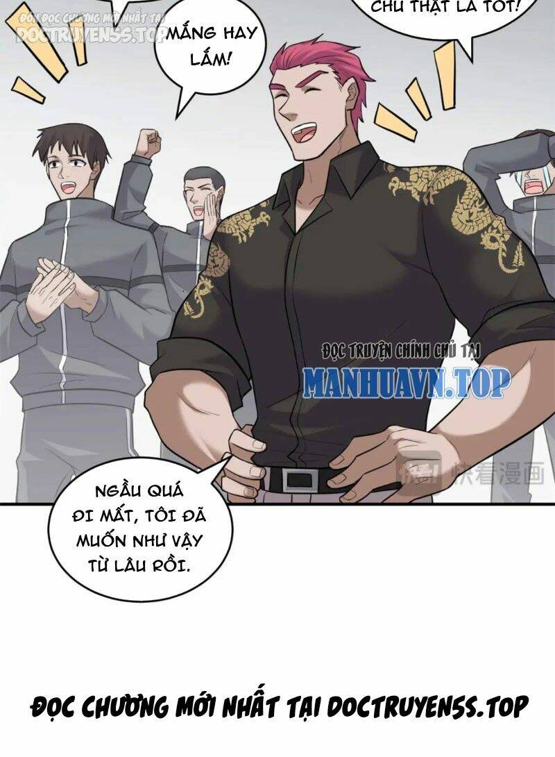 Ma Thú Siêu Thần - Chapter 130 - Page 10