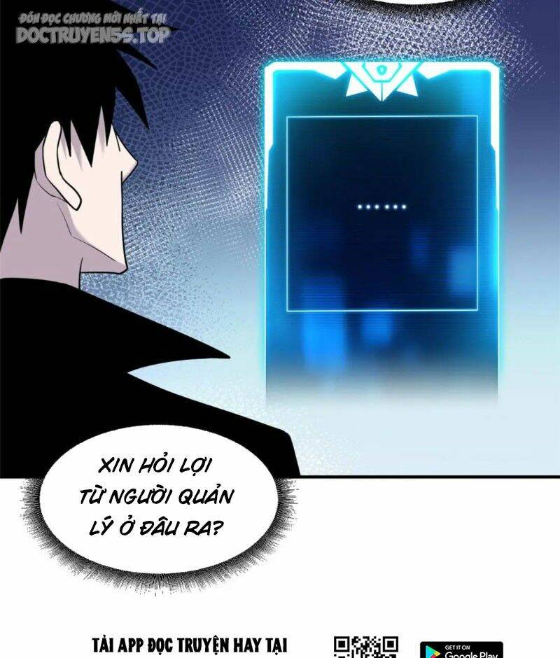 Ma Thú Siêu Thần - Chapter 130 - Page 16