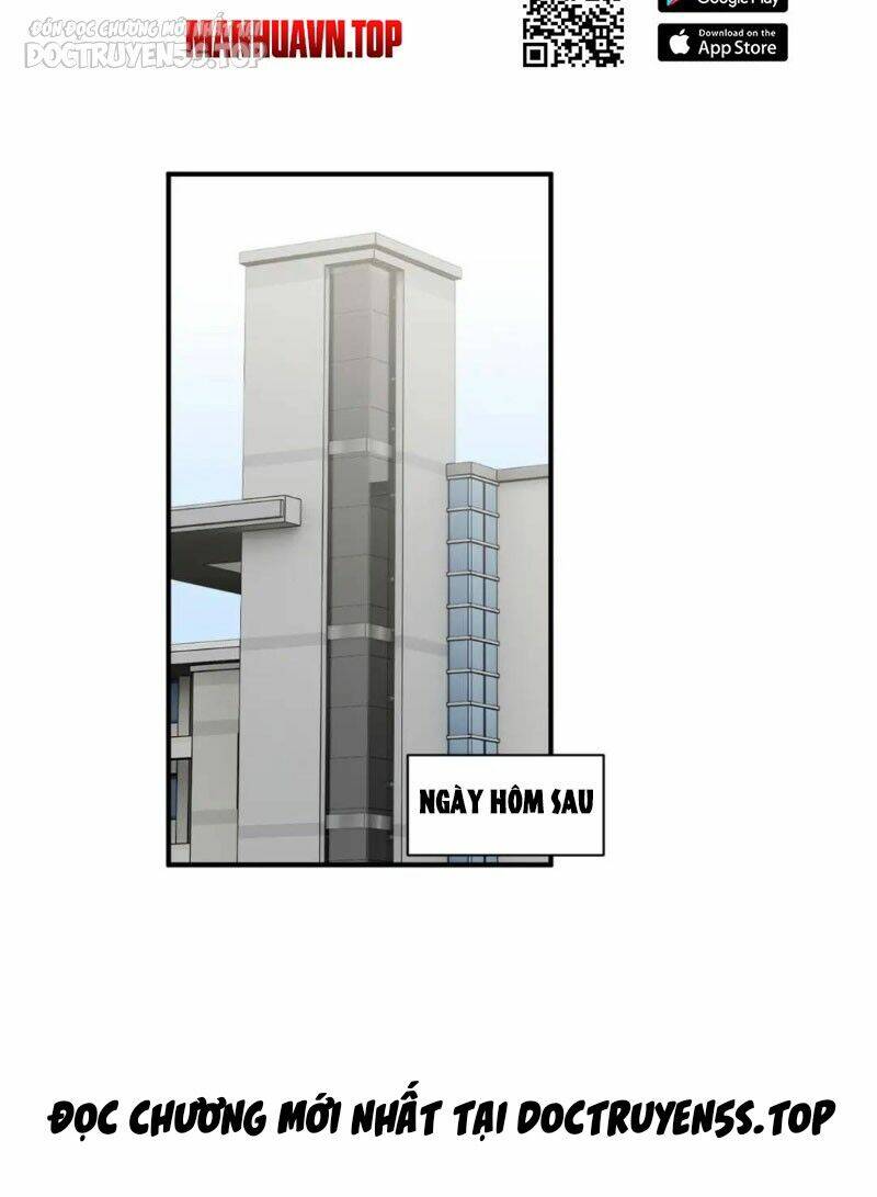 Ma Thú Siêu Thần - Chapter 130 - Page 17