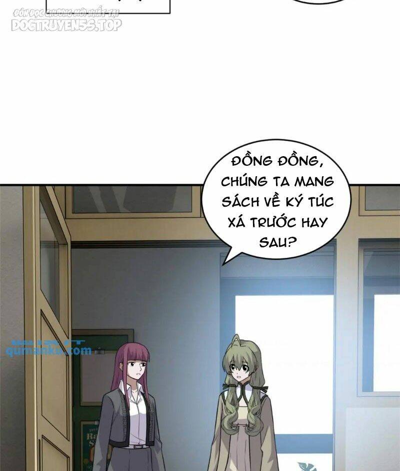 Ma Thú Siêu Thần - Chapter 130 - Page 19