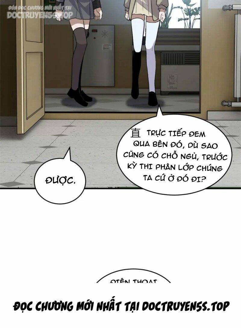 Ma Thú Siêu Thần - Chapter 130 - Page 20