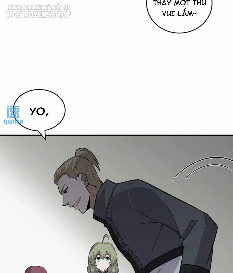 Ma Thú Siêu Thần - Chapter 130 - Page 22