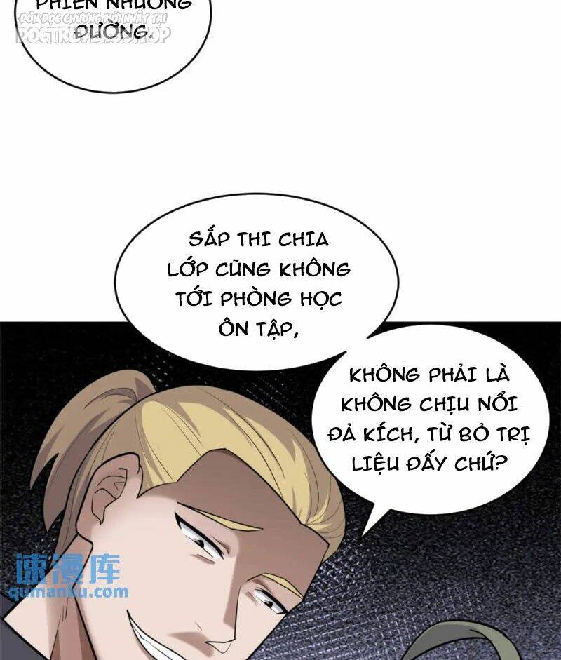Ma Thú Siêu Thần - Chapter 130 - Page 25