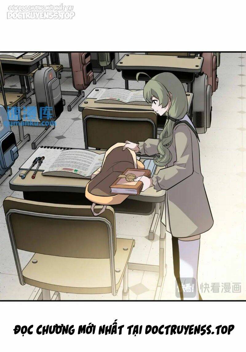 Ma Thú Siêu Thần - Chapter 130 - Page 31