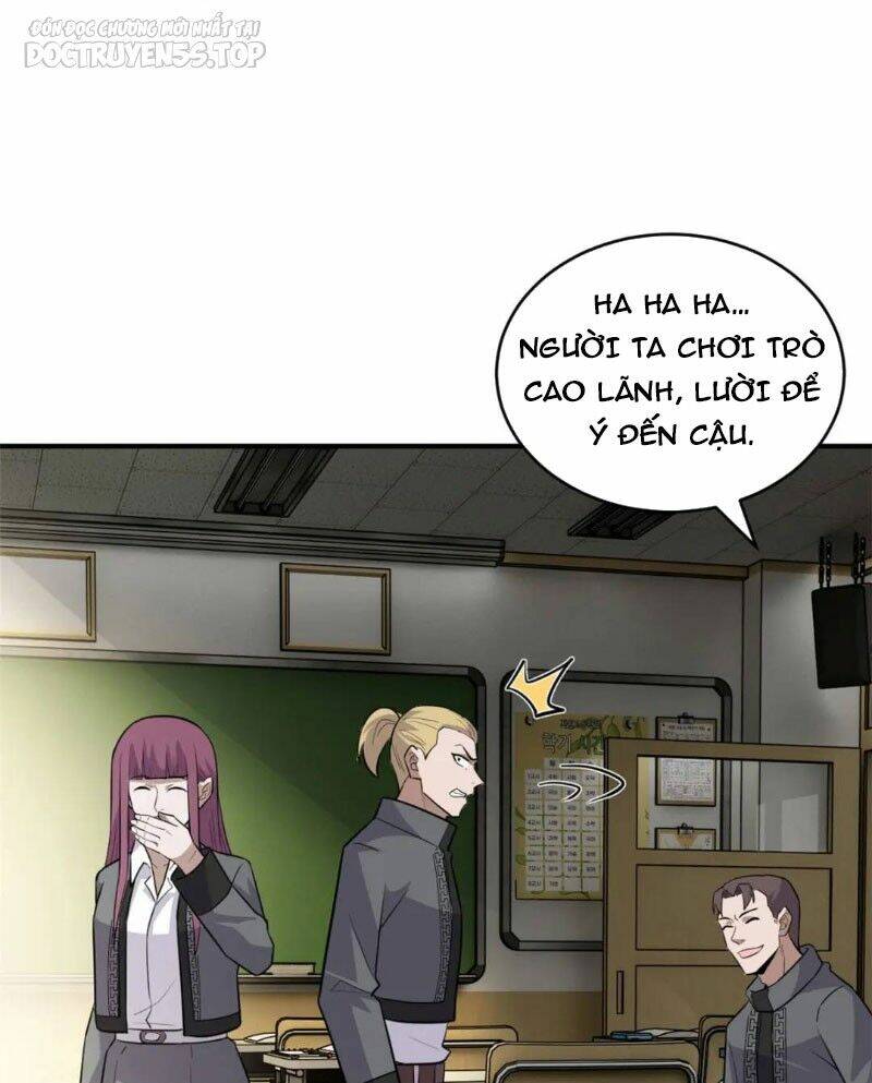 Ma Thú Siêu Thần - Chapter 130 - Page 32