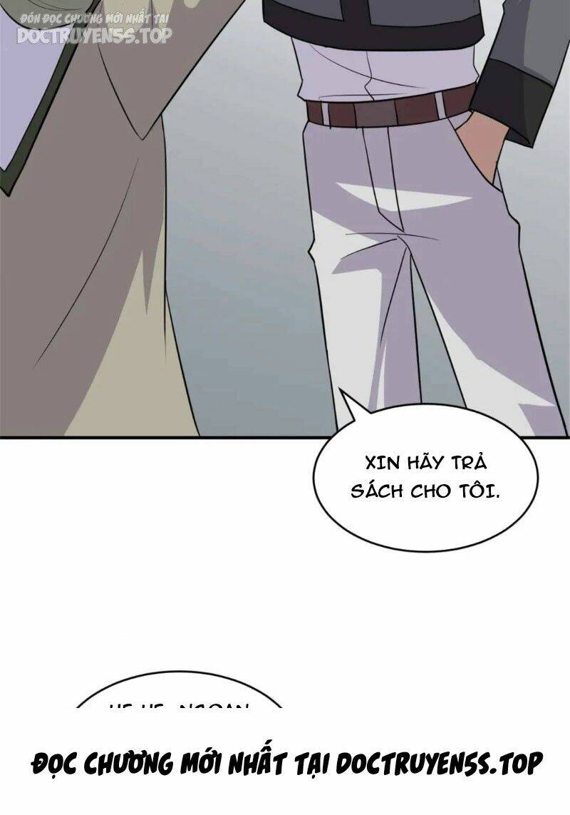 Ma Thú Siêu Thần - Chapter 130 - Page 36