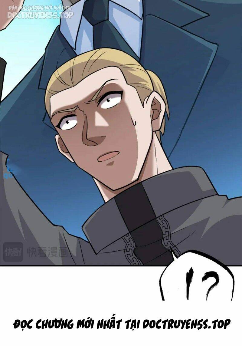 Ma Thú Siêu Thần - Chapter 130 - Page 41