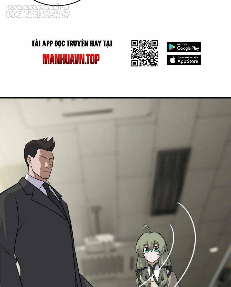 Ma Thú Siêu Thần - Chapter 130 - Page 43