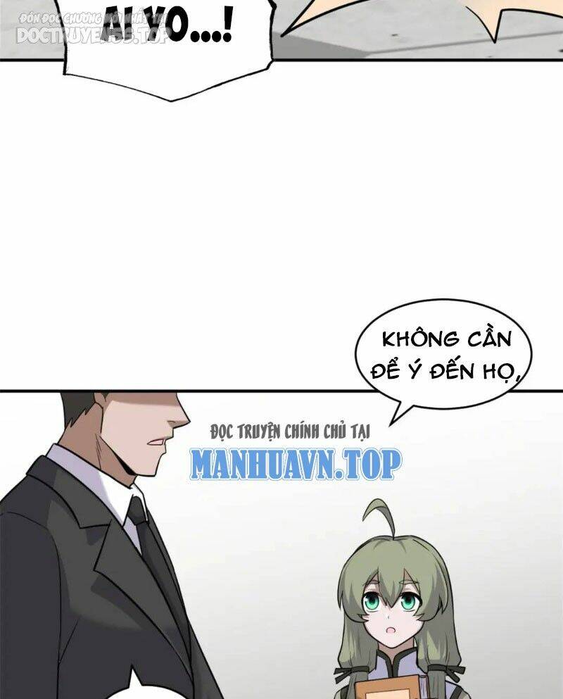 Ma Thú Siêu Thần - Chapter 130 - Page 45