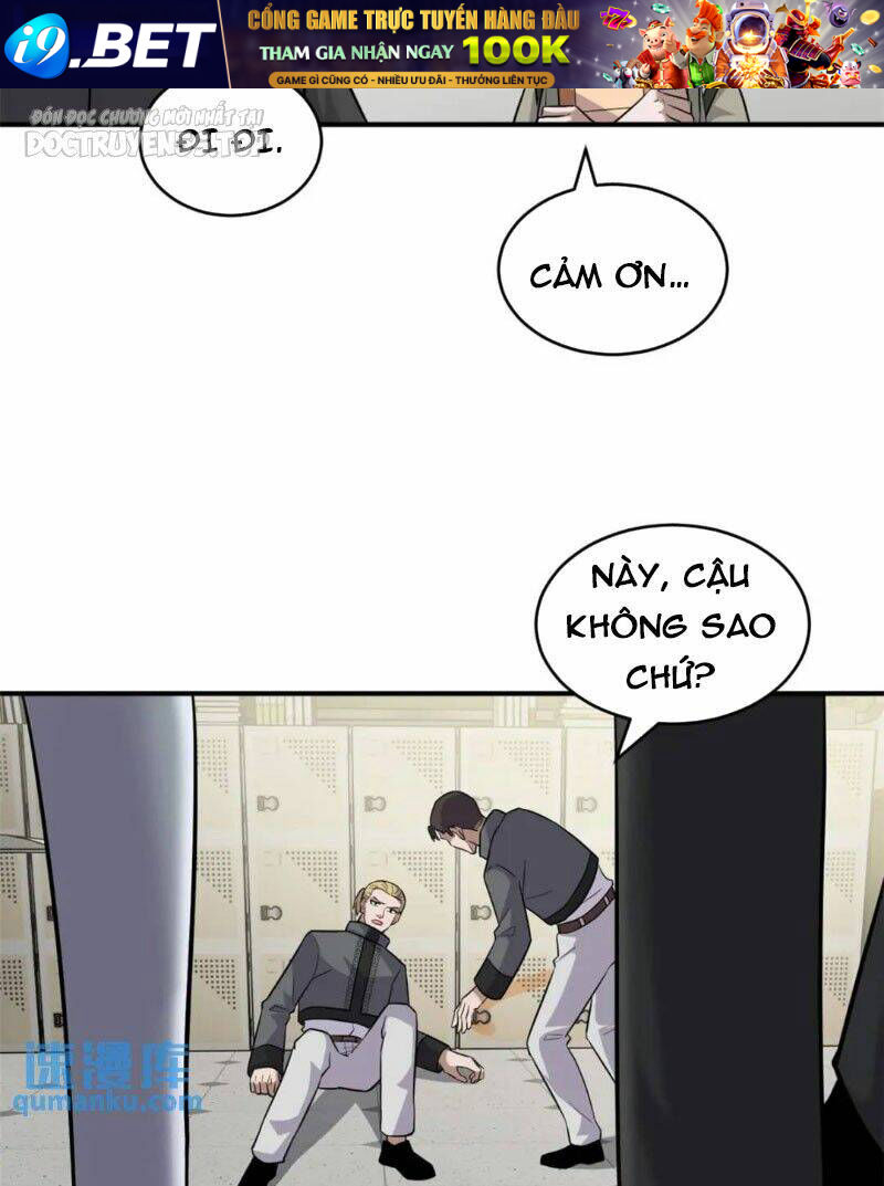 Ma Thú Siêu Thần - Chapter 130 - Page 46
