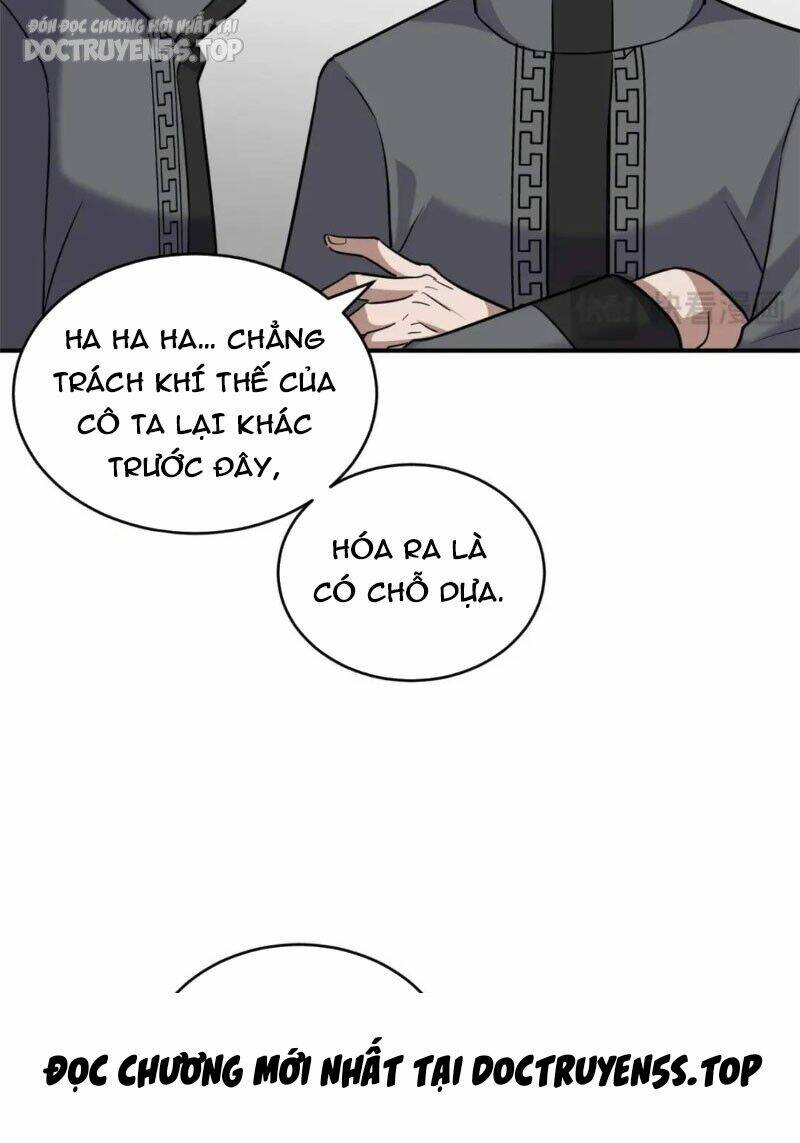 Ma Thú Siêu Thần - Chapter 130 - Page 49