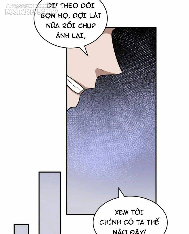 Ma Thú Siêu Thần - Chapter 130 - Page 50