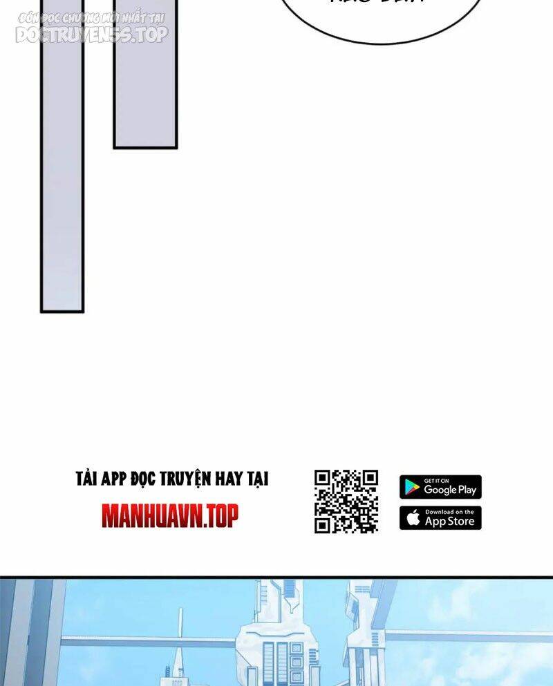 Ma Thú Siêu Thần - Chapter 130 - Page 51