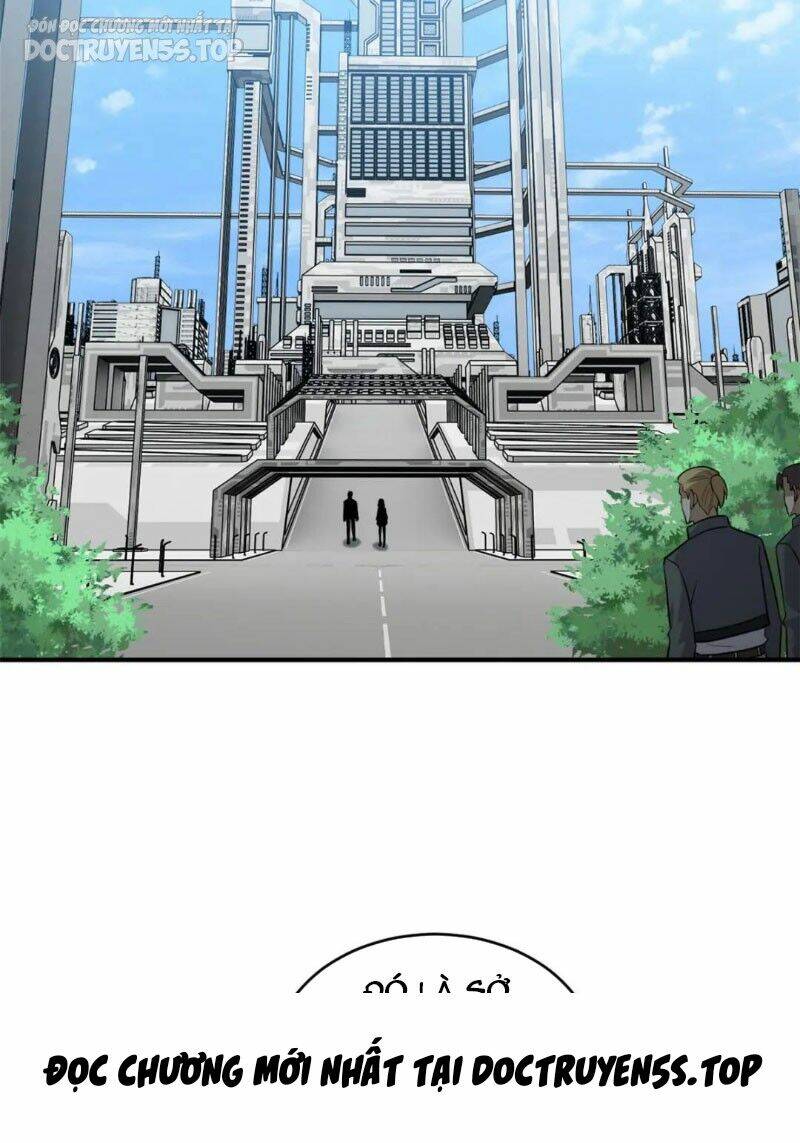 Ma Thú Siêu Thần - Chapter 130 - Page 52