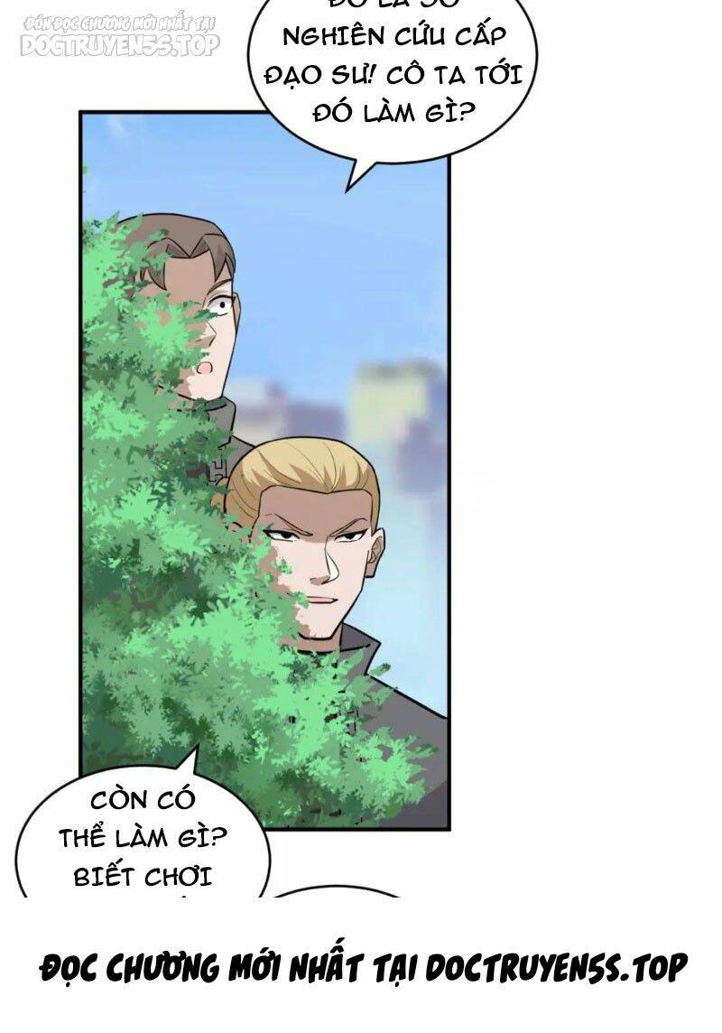 Ma Thú Siêu Thần - Chapter 130 - Page 53