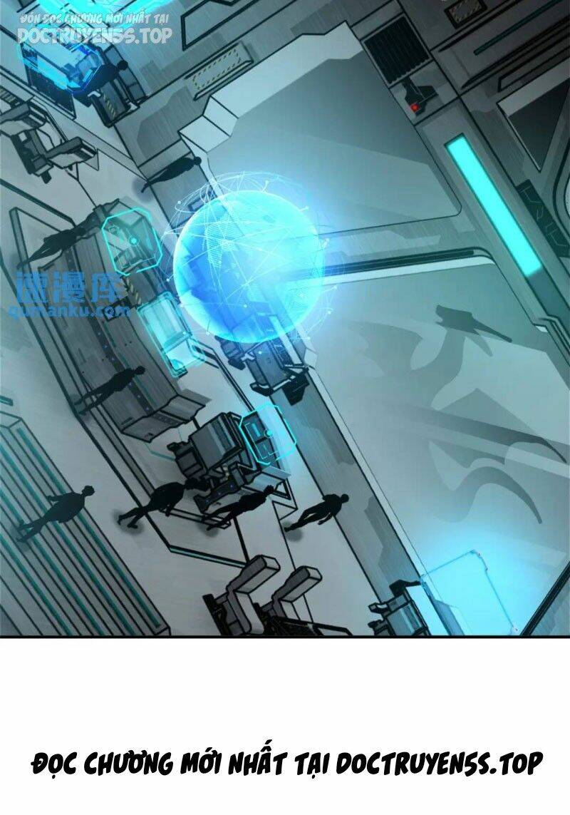 Ma Thú Siêu Thần - Chapter 130 - Page 55
