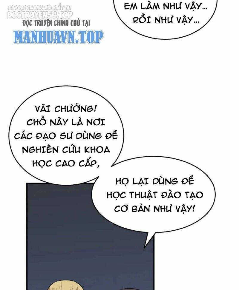 Ma Thú Siêu Thần - Chapter 130 - Page 60