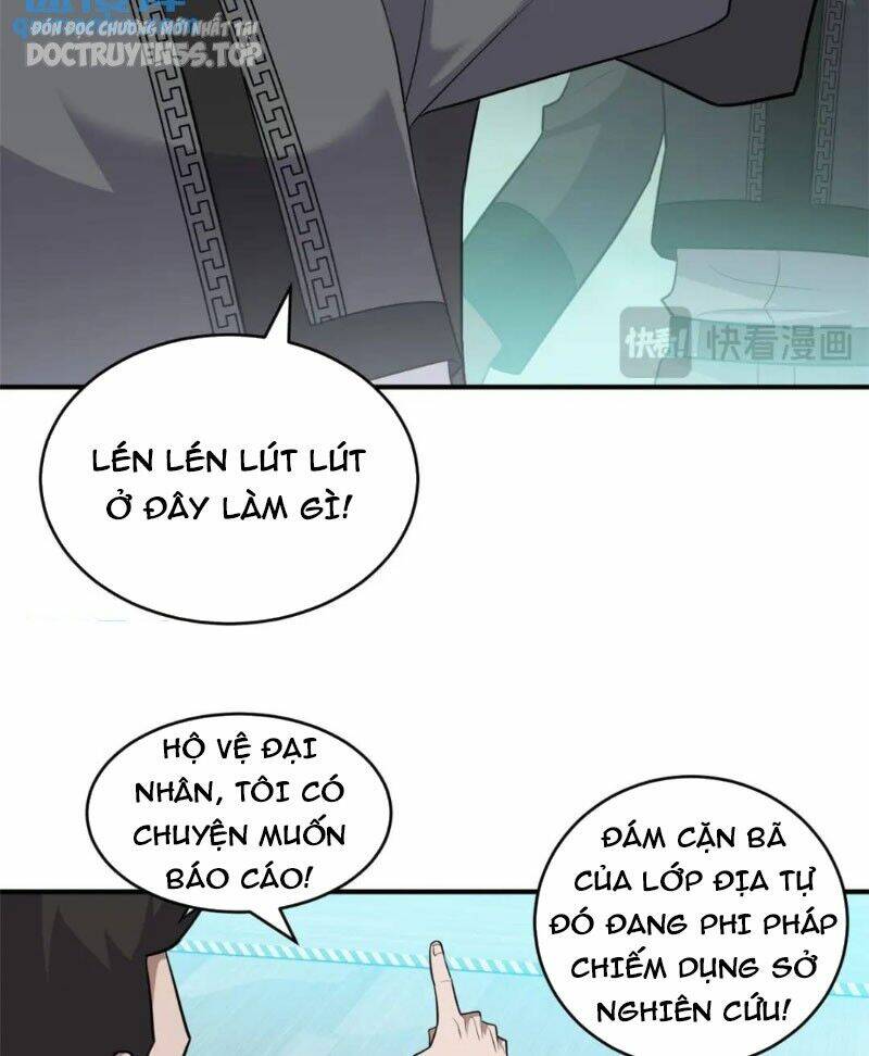 Ma Thú Siêu Thần - Chapter 130 - Page 63