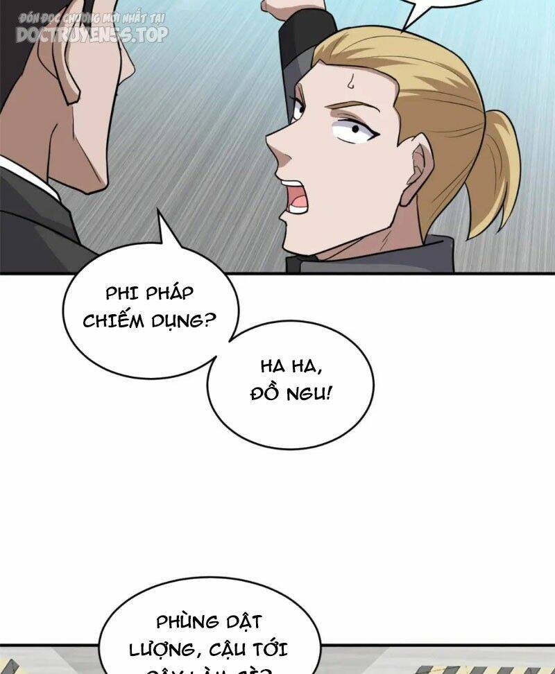Ma Thú Siêu Thần - Chapter 130 - Page 64