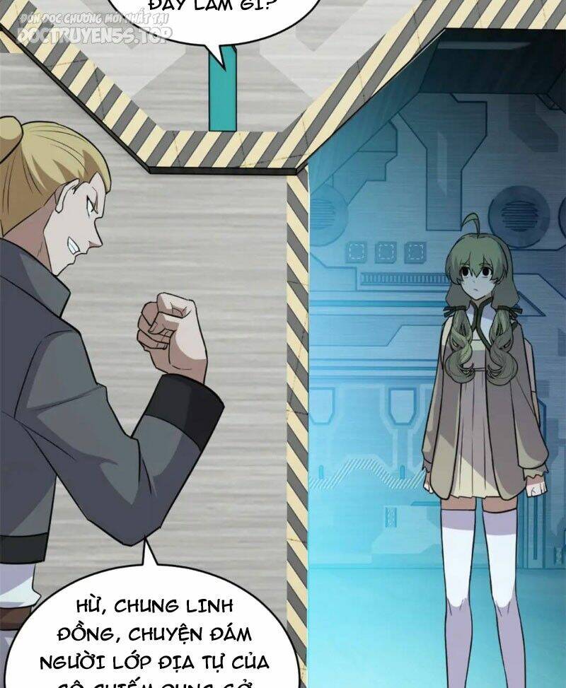 Ma Thú Siêu Thần - Chapter 130 - Page 65