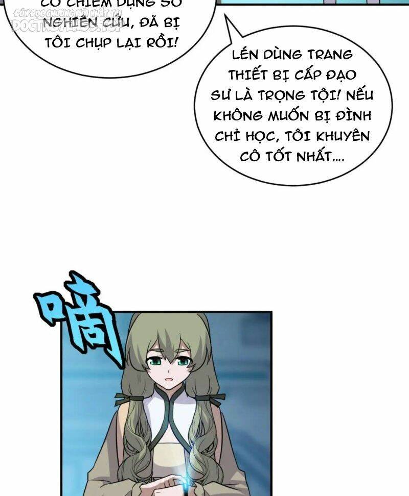 Ma Thú Siêu Thần - Chapter 130 - Page 66