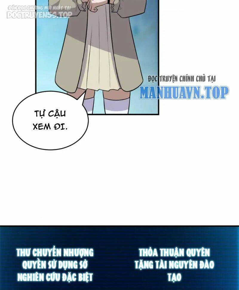 Ma Thú Siêu Thần - Chapter 130 - Page 67