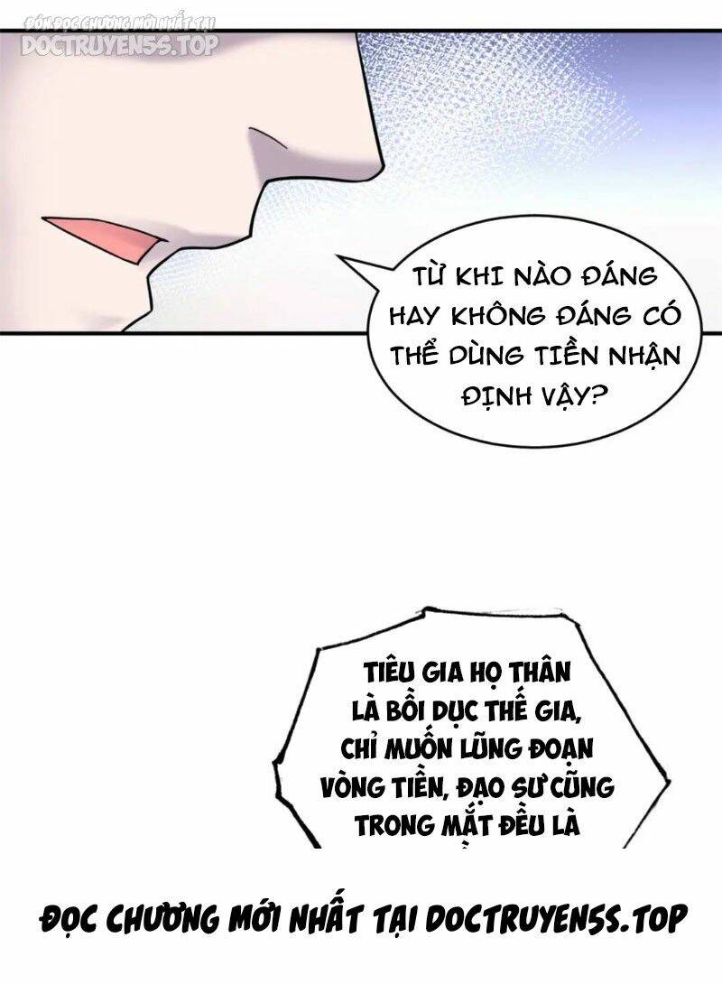 Ma Thú Siêu Thần - Chapter 130 - Page 6