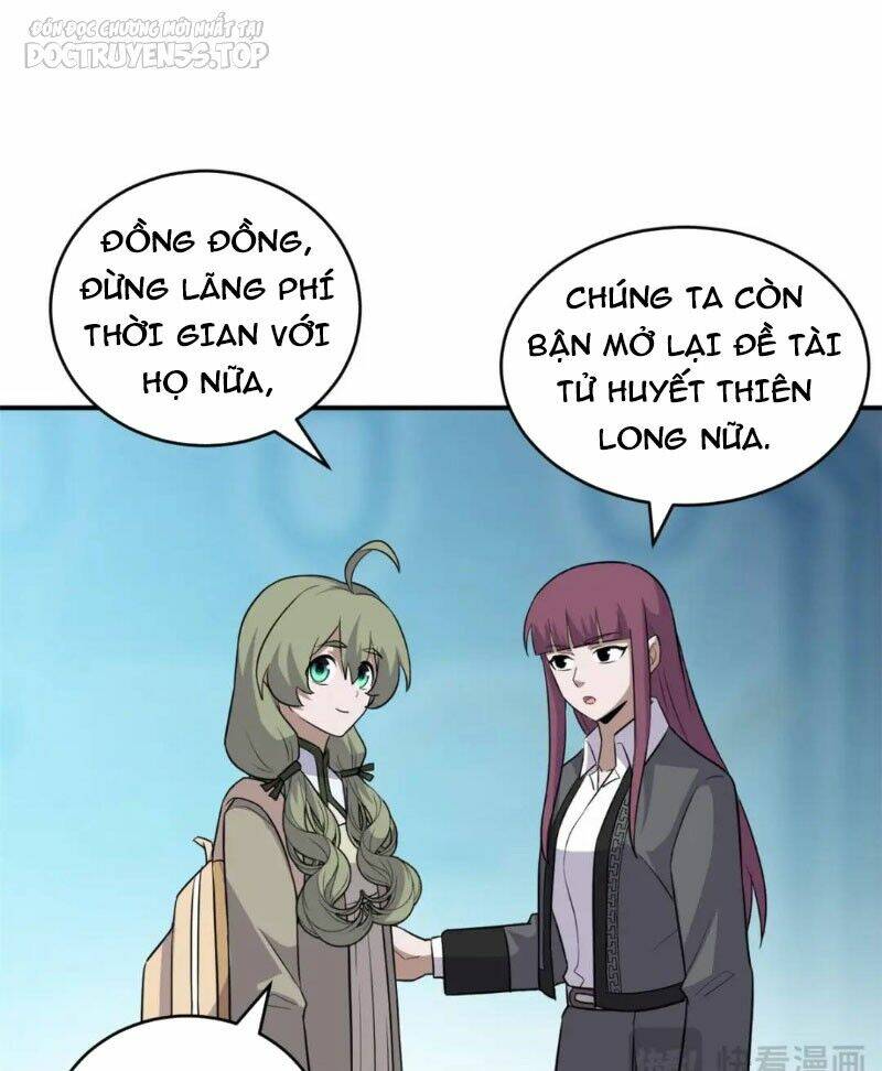 Ma Thú Siêu Thần - Chapter 130 - Page 69