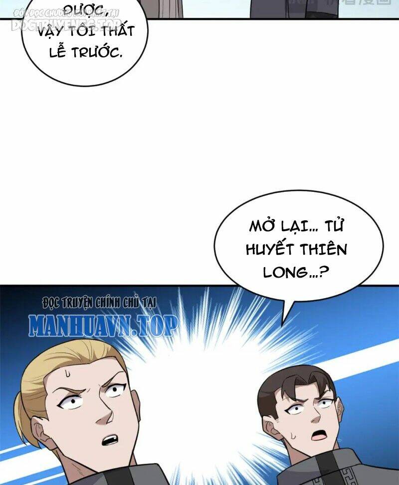 Ma Thú Siêu Thần - Chapter 130 - Page 70