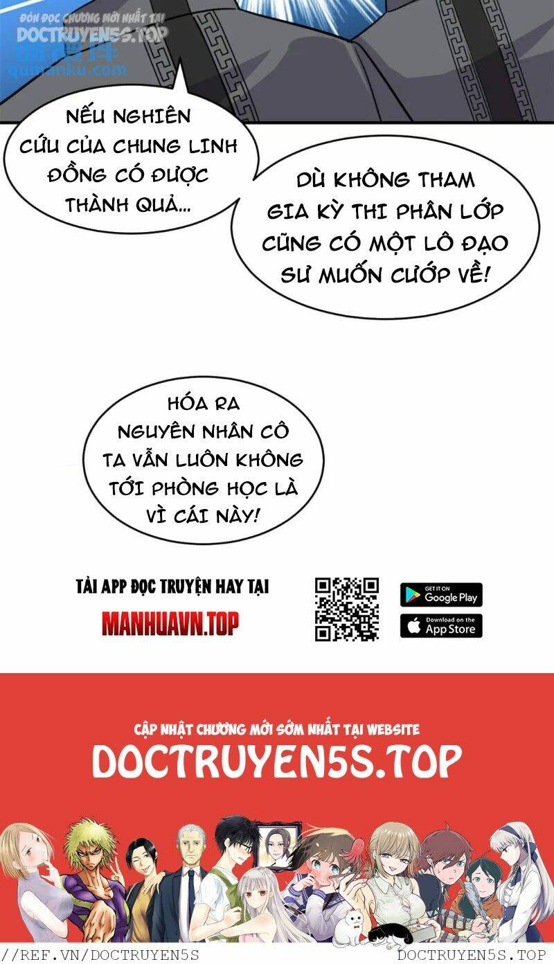 Ma Thú Siêu Thần - Chapter 130 - Page 71