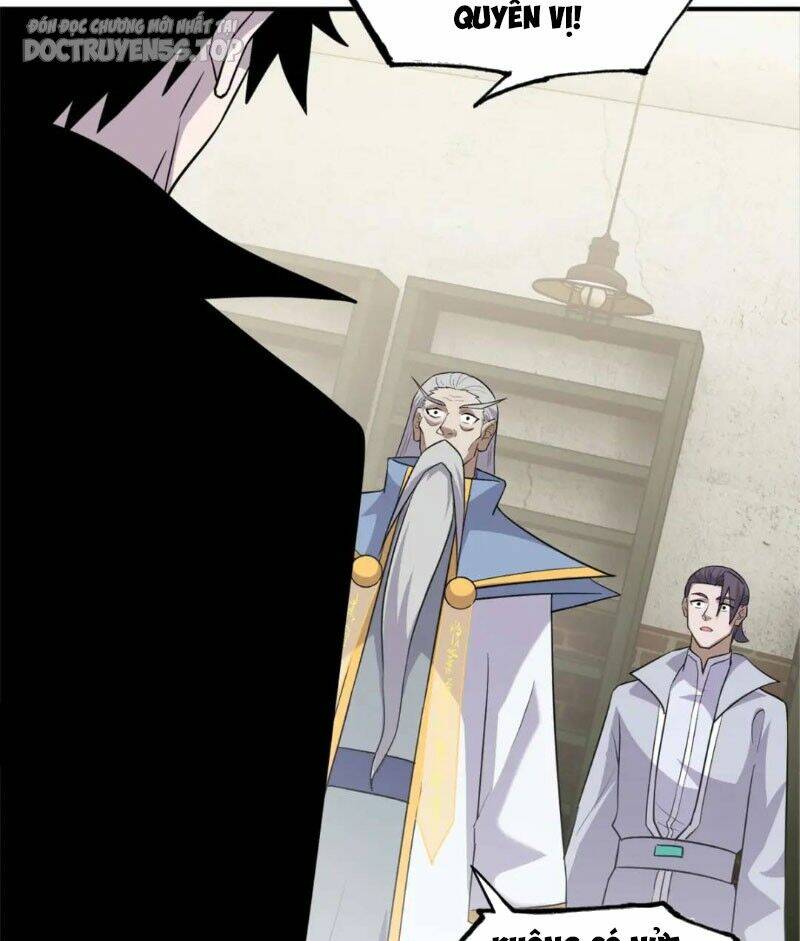 Ma Thú Siêu Thần - Chapter 130 - Page 7