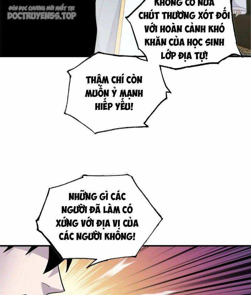 Ma Thú Siêu Thần - Chapter 130 - Page 8