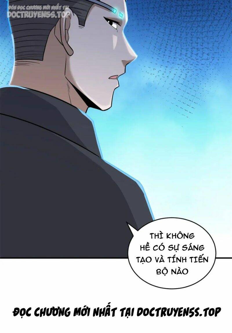 Ma Thú Siêu Thần - Chapter 131 - Page 9