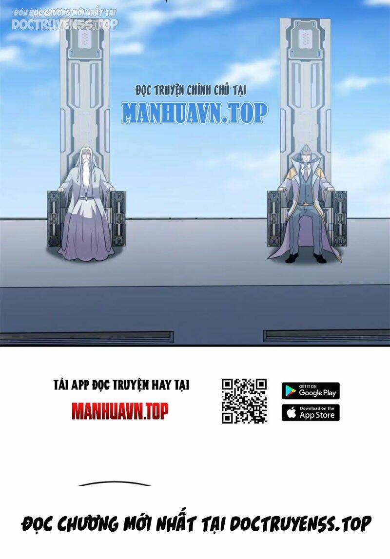 Ma Thú Siêu Thần - Chapter 131 - Page 13