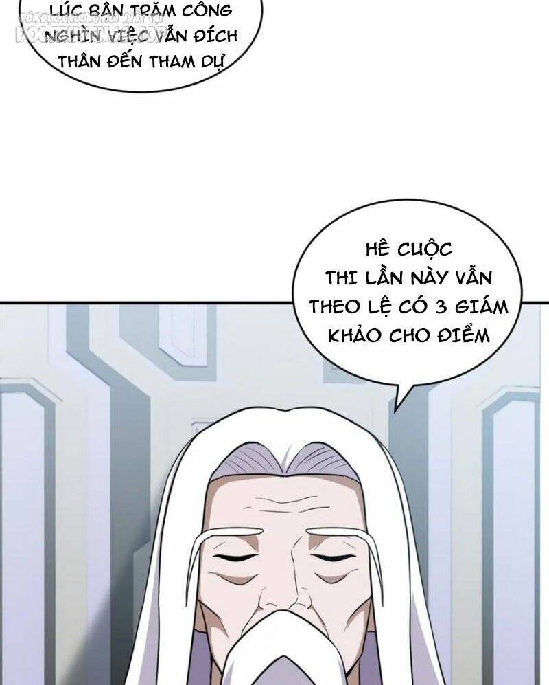 Ma Thú Siêu Thần - Chapter 131 - Page 15