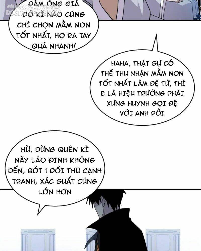 Ma Thú Siêu Thần - Chapter 131 - Page 23