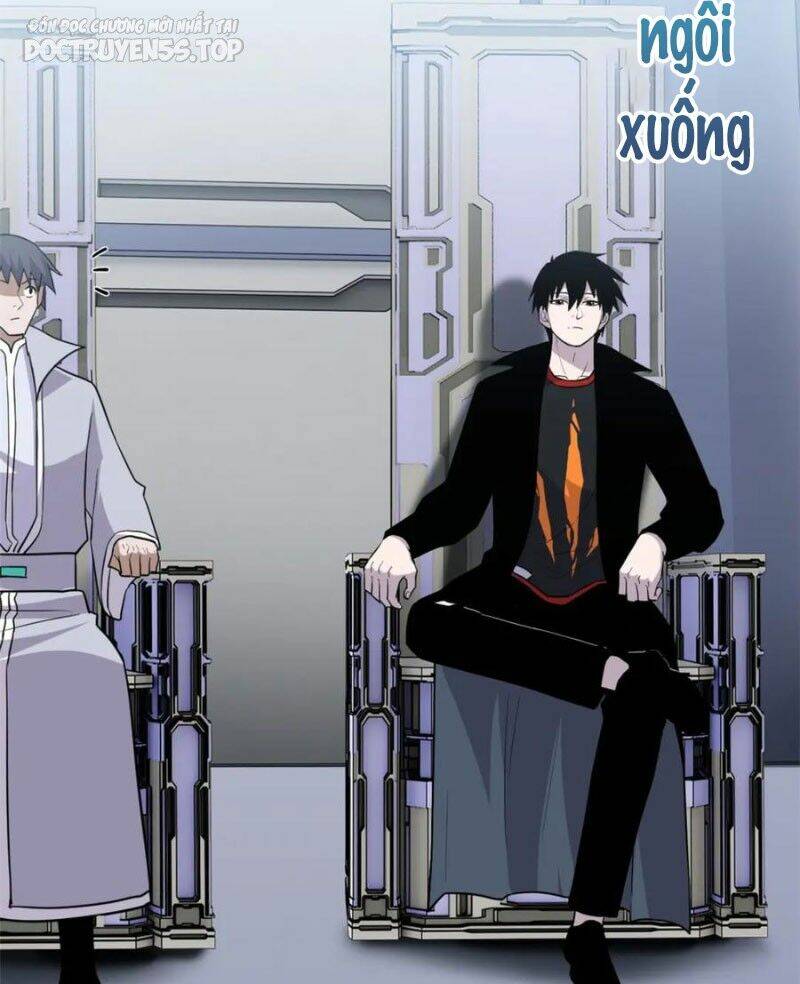 Ma Thú Siêu Thần - Chapter 131 - Page 25